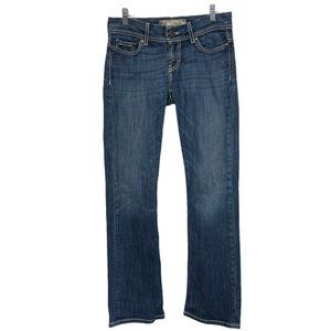 BKE Buckle Payton Boot Stretch Jeans